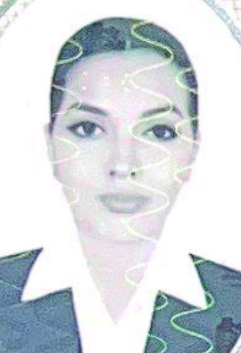Foto del investigador